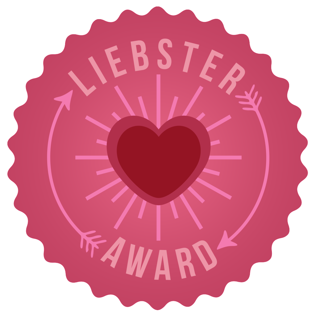 Risultati immagini per liebster awards