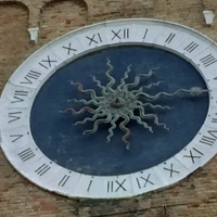 ¿Cual es el reloj de torre más antiguo del mundo?