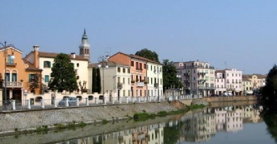 Adria, la ciudad que le dio su nombre al mar Adriático.